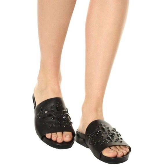 NWOT Tory Burch Brae Sandals, size 5.5 - Picture 3 of 5